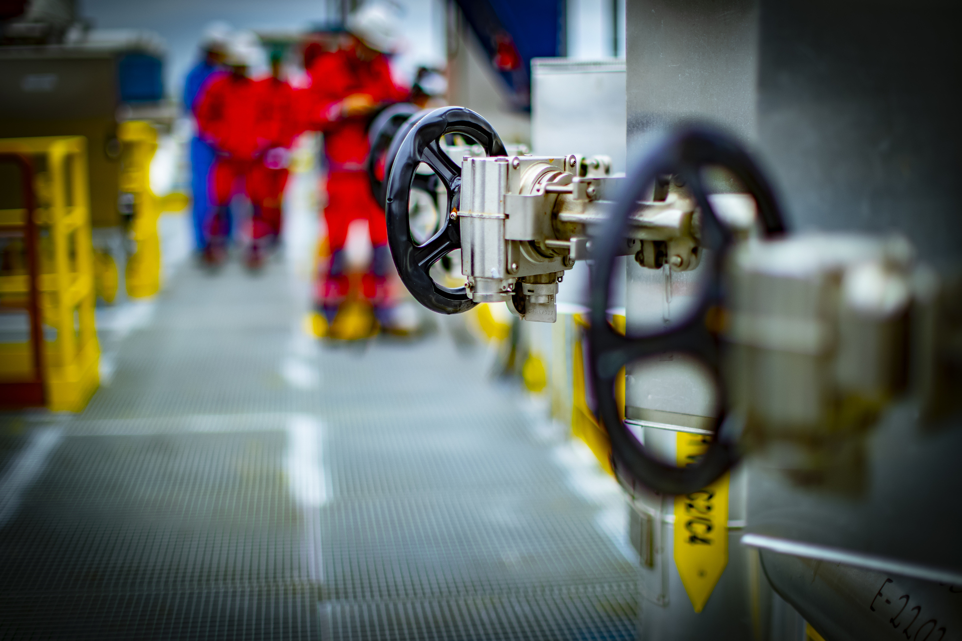 ORLEN industrial business operations